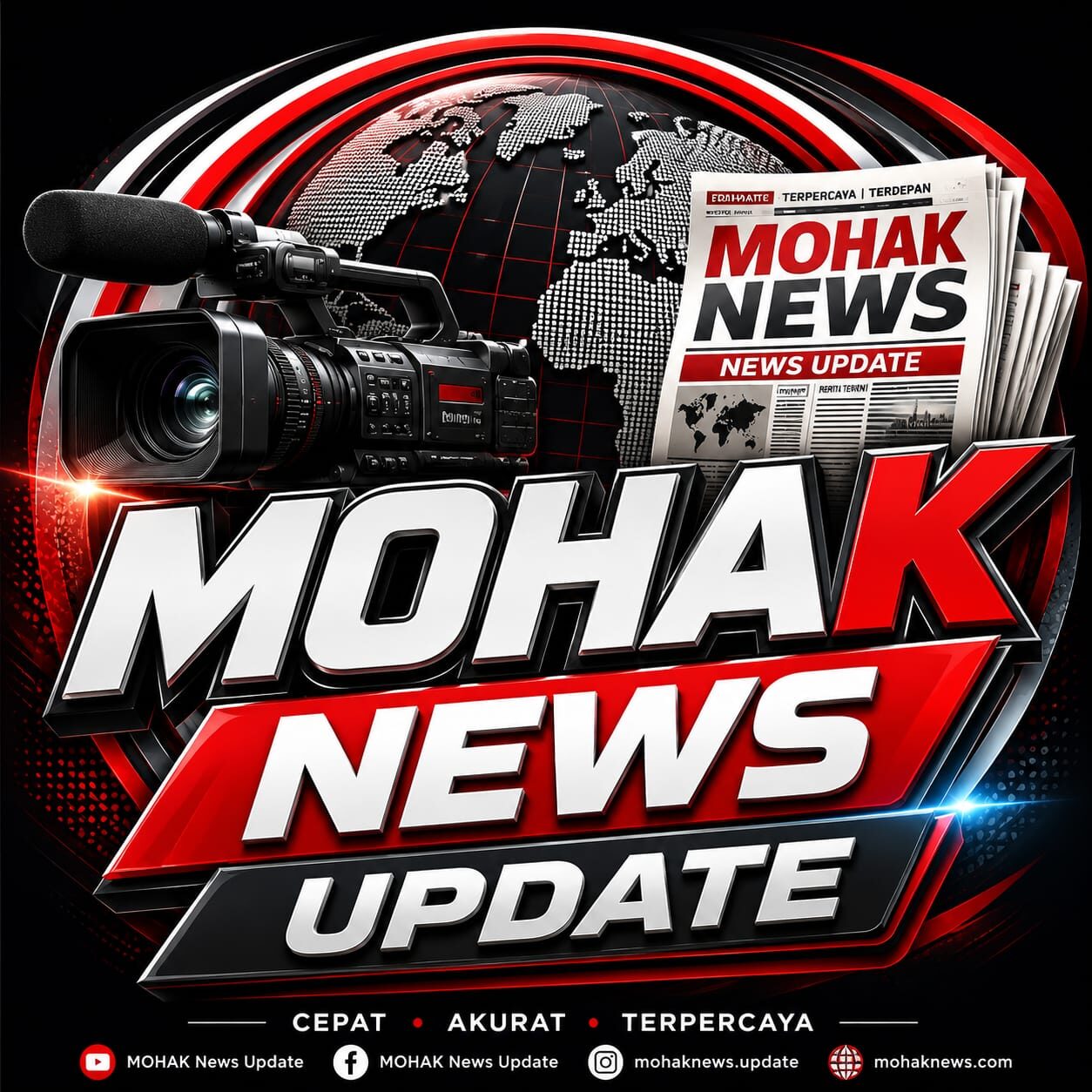 Mohak News Update
