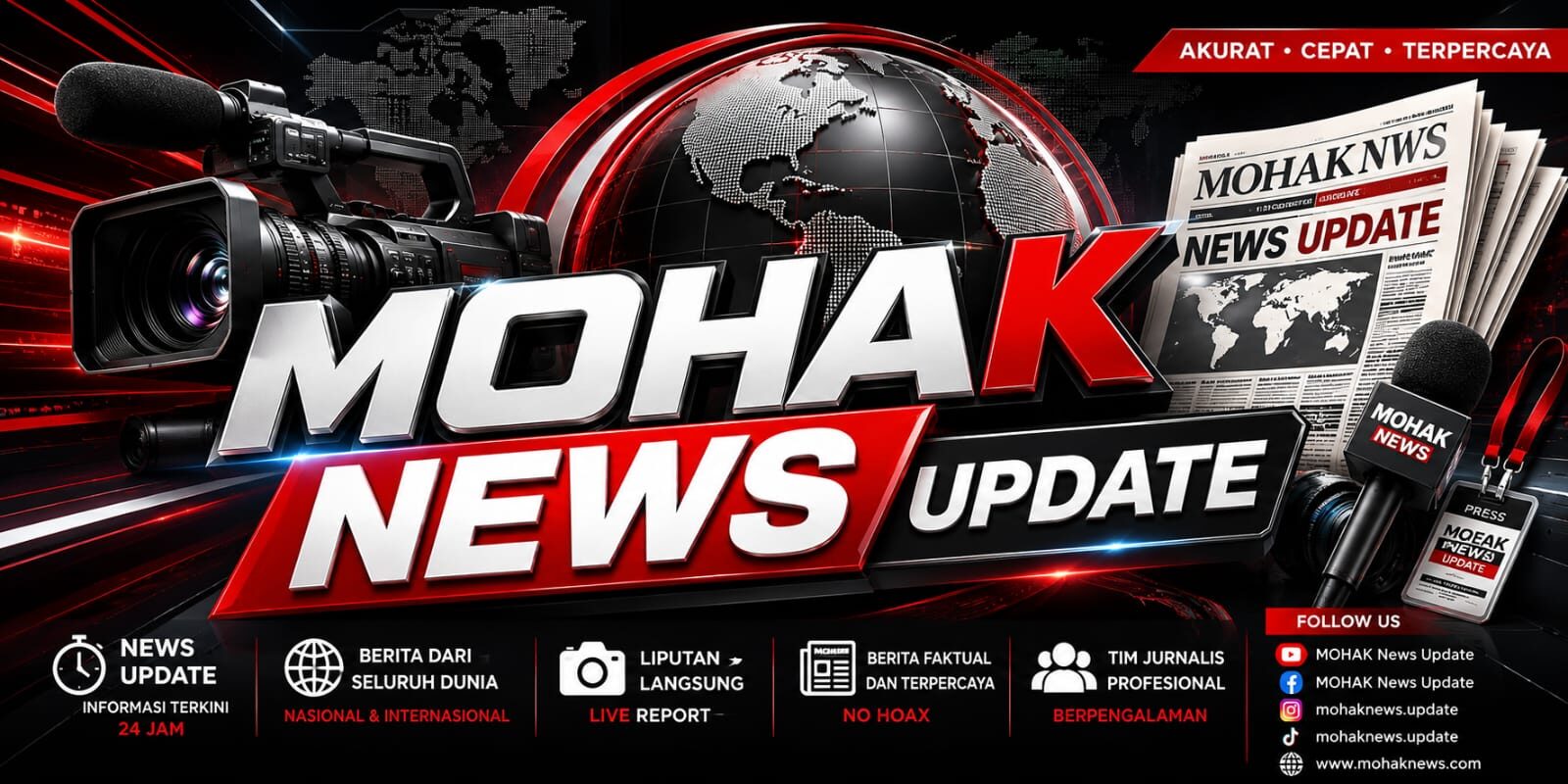 Mohak News Update